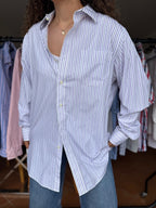 Camisa Ralph Lauren 100% Algodão - Tamanho XL