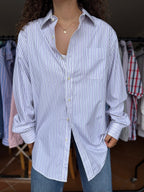 Camisa Ralph Lauren 100% Algodão - Tamanho XL