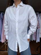 Camisa Polo Ralph Lauren 100% Algodão - Tamanho L