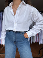 Camisa Polo Ralph Lauren 100% Algodão - Tamanho L