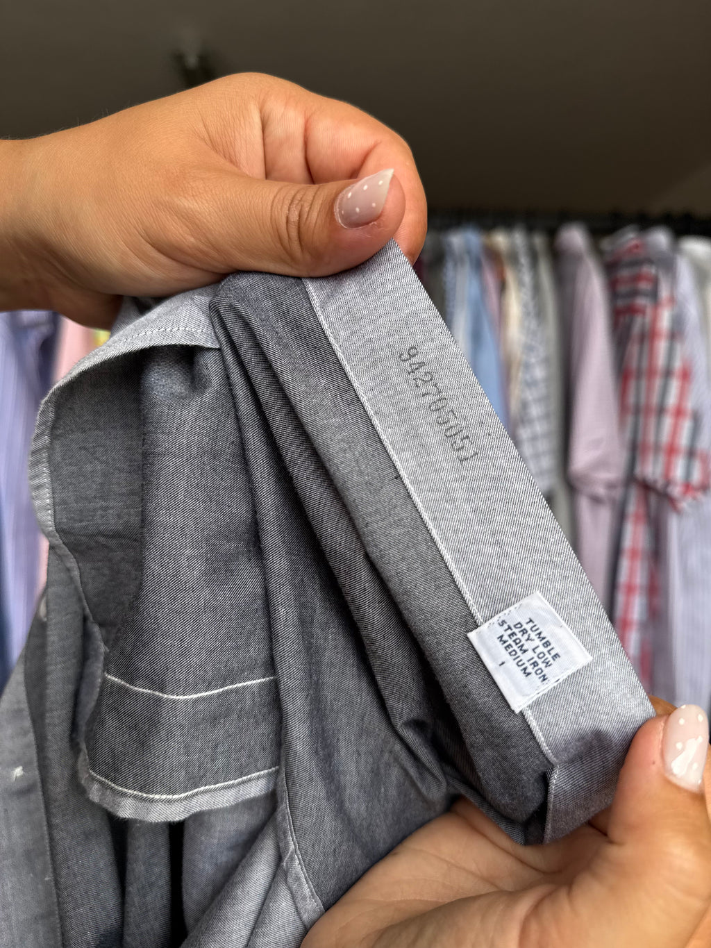 Camisa Polo Ralph Lauren 100% Algodão - Tamanho XL