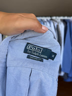 Camisa Polo Ralph Lauren 100% Algodão - Tamanho M