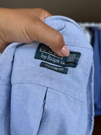 Camisa Polo Ralph Lauren 100% Algodão - Tamanho M