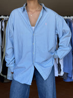 Camisa Polo Ralph Lauren 100% Algodão - Tamanho XXL