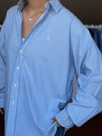Camisa Polo Ralph Lauren 100% Algodão - Tamanho XXL