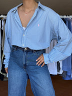 Camisa Polo Ralph Lauren 100% Algodão - Tamanho XXL