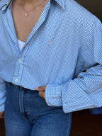 Camisa Polo Ralph Lauren 100% Algodão - Tamanho XXL