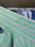 Camisa Polo Ralph Lauren 100% Algodão - Tamanho M