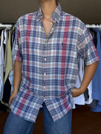 Camisa Polo Ralph Lauren 100% Algodão - Tamanho M