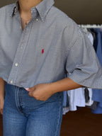 Camisa Polo Ralph Lauren 100% Algodão - Tamanho L