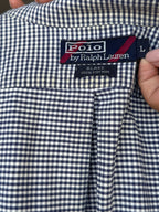 Camisa Polo Ralph Lauren 100% Algodão - Tamanho L