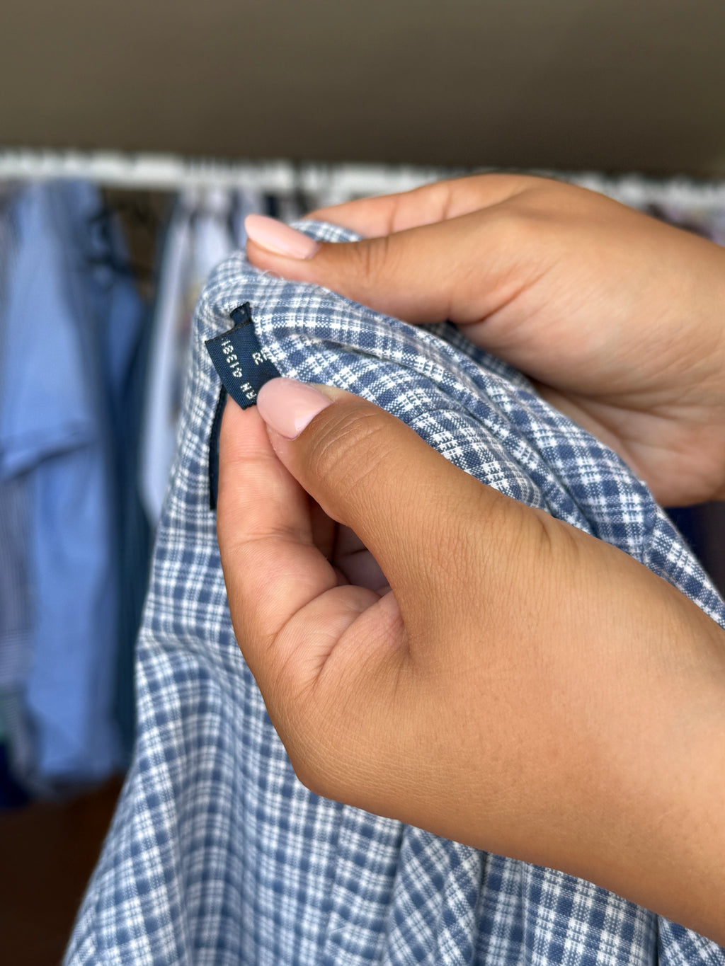 Camisa Polo Ralph Lauren 100% Algodão - Tamanho S