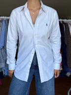Camisa Ralph Lauren - Tamanho S