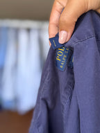 Camisa Polo Ralph Lauren 100% Algodão - Tamanho XXL