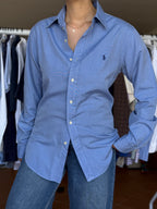 Camisa Ralph Lauren 100% Algodão - Tamanho M