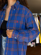 Camisa Polo Ralph Lauren 100% Algodão - Tamanho XL