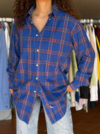 Camisa Polo Ralph Lauren 100% Algodão - Tamanho XL