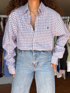 Camisa Polo Ralph Lauren 100% Algodão - Tamanho L