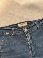 Calções Vintage Guess