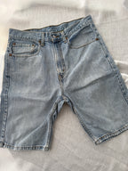 Calções Vintage Levi's 505 W32