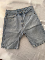 Calções Vintage Levi's 505 W32