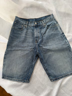 Calções Vintage Levi's 569 W30
