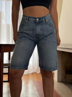 Calções Vintage Levi's 569 W30