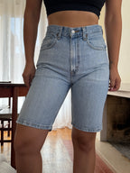 Calções Vintage Levi's 505 W32