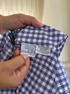 Camisa Polo Ralph Lauren 100% Algodão - Tamanho S