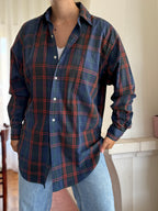 Camisa Ralph Lauren 100% Algodão - Tamanho S