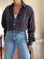 Camisa Ralph Lauren 100% Algodão - Tamanho S