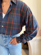 Camisa Ralph Lauren 100% Algodão - Tamanho S