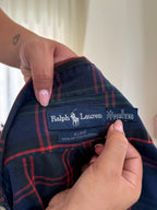 Camisa Ralph Lauren 100% Algodão - Tamanho S