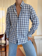 Camisa Polo Ralph Lauren 100% Algodão - Tamanho L