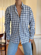 Camisa Polo Ralph Lauren 100% Algodão - Tamanho L