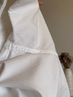 Camisa Ralph Lauren Big Pony White – Vintage Youth (Fits S-XS Adult)