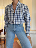 Camisa Polo Ralph Lauren 100% Algodão - Tamanho L