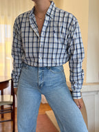 Camisa Polo Ralph Lauren 100% Algodão - Tamanho L