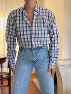 Camisa Polo Ralph Lauren 100% Algodão - Tamanho L