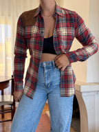 Camisa Ralph Lauren 100% Algodão - Tamanho S