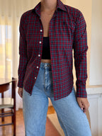 Camisa Ralph Lauren 100% Algodão - Tamanho S
