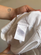 Camisa Polo Ralph Lauren White – Vintage Essential