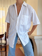 Camisa Christian Dior Pure Cotton