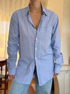 Camisa Polo Ralph Lauren 100% Algodão - Tamanho M