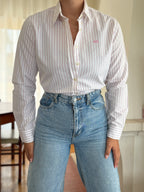 Camisa Thomas Burberry