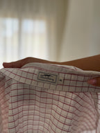 Camisa Thomas Burberry