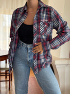 Camisa Tommy Hilfiger - Tamanho M