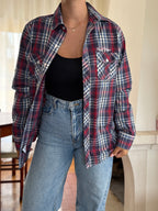 Camisa Tommy Hilfiger - Tamanho M