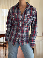 Camisa Tommy Hilfiger - Tamanho M