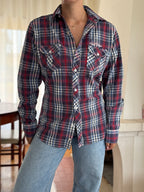 Camisa Tommy Hilfiger - Tamanho M
